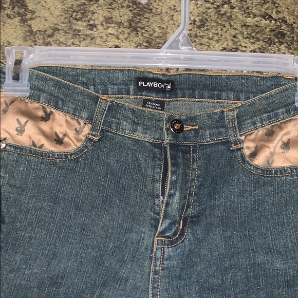 Playboy jeans - Picture 3 of 3